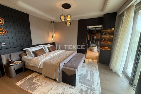 6+1 Wohnung  in Istanbul, Türkei Nr. 206766 - 18