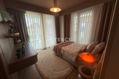 6+1 Wohnung  in Istanbul, Türkei Nr. 206766 - 22