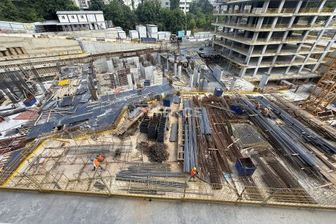 6+1 Wohnung  in Istanbul, Türkei Nr. 206766 - 28