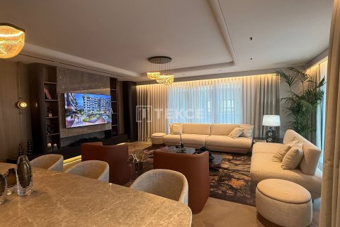 6+1 Wohnung  in Istanbul, Türkei Nr. 206766 - 11