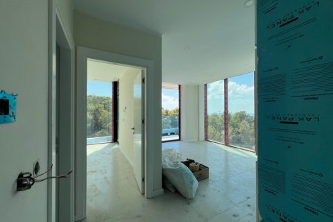 Lejlighed  i Avsallar, Antalya, Tyrkiet Nr. 206756 - 22