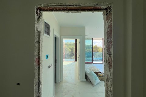 Lejlighed  i Avsallar, Antalya, Tyrkiet Nr. 206756 - 20