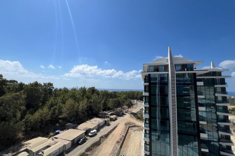 Lejlighed  i Avsallar, Antalya, Tyrkiet Nr. 206756 - 30