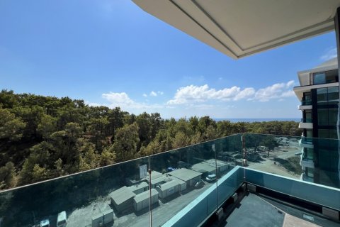 Lejlighed  i Avsallar, Antalya, Tyrkiet Nr. 206756 - 27