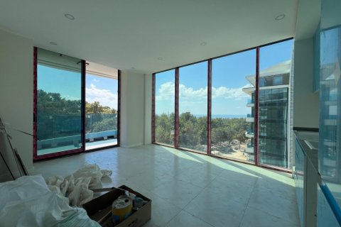 Lejlighed  i Avsallar, Antalya, Tyrkiet Nr. 206756 - 23