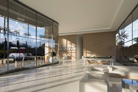 Lejlighed  i Avsallar, Antalya, Tyrkiet Nr. 206756 - 14