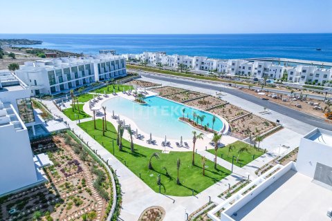 2+1 Lägenhet  i Girne,  Nr. 226784