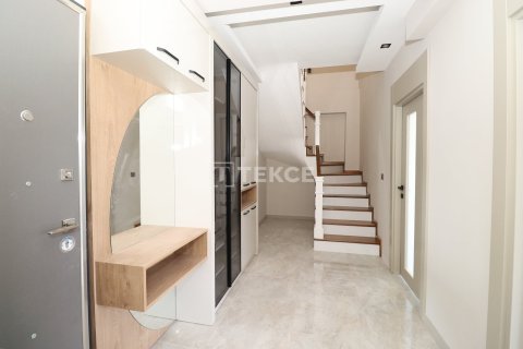 آپارتمان در  Antalya ، ترکیه 2 خوابه ، 65 متر مربع.  شماره 226786 - 23