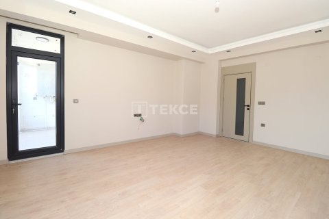 آپارتمان در  Antalya ، ترکیه 2 خوابه ، 65 متر مربع.  شماره 226786 - 9