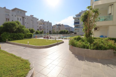 پنت هاس در  Antalya ، ترکیه 3 خوابه ، 165 متر مربع.  شماره 226782 - 14