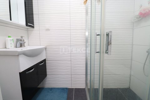 پنت هاس در  Antalya ، ترکیه 3 خوابه ، 165 متر مربع.  شماره 226782 - 26