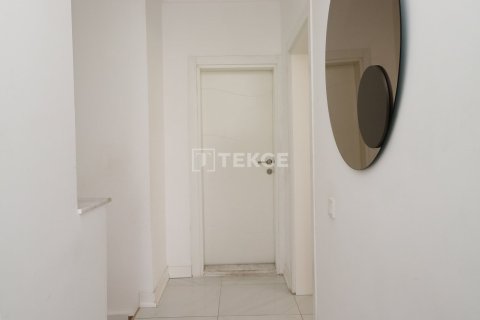 پنت هاس در  Antalya ، ترکیه 3 خوابه ، 165 متر مربع.  شماره 226782 - 22