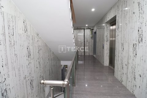 پنت هاس در  Antalya ، ترکیه 3 خوابه ، 165 متر مربع.  شماره 226782 - 12
