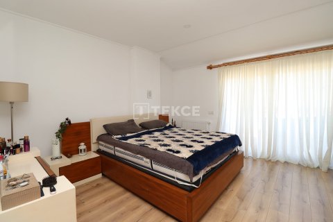 پنت هاس در  Antalya ، ترکیه 3 خوابه ، 165 متر مربع.  شماره 226782 - 20