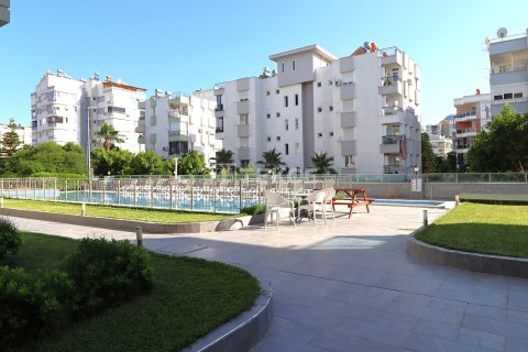 پنت هاس در  Antalya ، ترکیه 3 خوابه ، 165 متر مربع.  شماره 226782 - 10