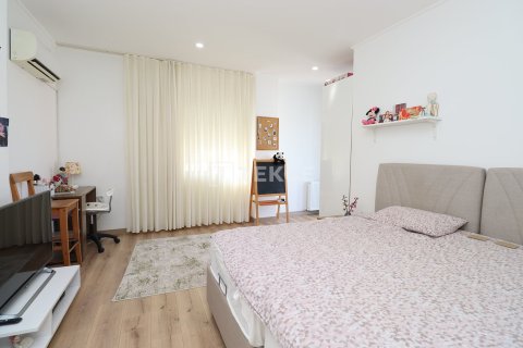 پنت هاس در  Antalya ، ترکیه 3 خوابه ، 165 متر مربع.  شماره 226782 - 24