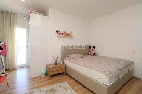 پنت هاس در  Antalya ، ترکیه 3 خوابه ، 165 متر مربع.  شماره 226782 - 23