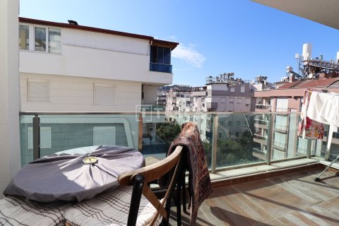 پنت هاس در  Antalya ، ترکیه 3 خوابه ، 165 متر مربع.  شماره 226782 - 27