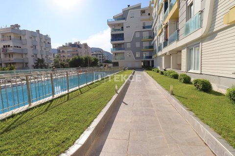 پنت هاس در  Antalya ، ترکیه 3 خوابه ، 165 متر مربع.  شماره 226782 - 6