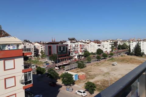 پنت هاس در  Antalya ، ترکیه 3 خوابه ، 165 متر مربع.  شماره 226782 - 29