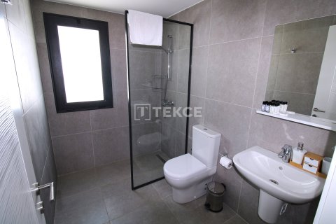 آپارتمان در  Girne ، ترکیه 2 خوابه ، 87 متر مربع.  شماره 226781 - 11