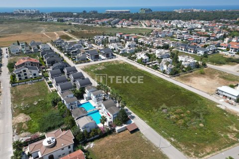 ویلا در  Belek ، ترکیه 3 خوابه ، 210 متر مربع.  شماره 226785 - 10
