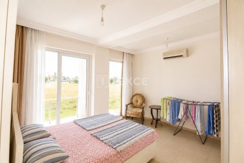 ویلا در  Belek ، ترکیه 3 خوابه ، 210 متر مربع.  شماره 226785 - 20