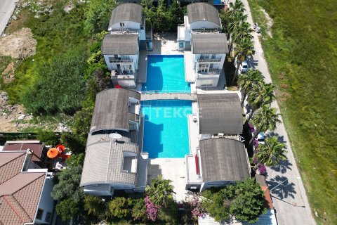 ویلا در  Belek ، ترکیه 3 خوابه ، 210 متر مربع.  شماره 226785 - 7