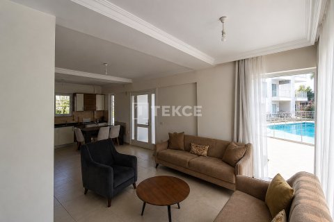 ویلا در  Belek ، ترکیه 3 خوابه ، 210 متر مربع.  شماره 226785 - 15