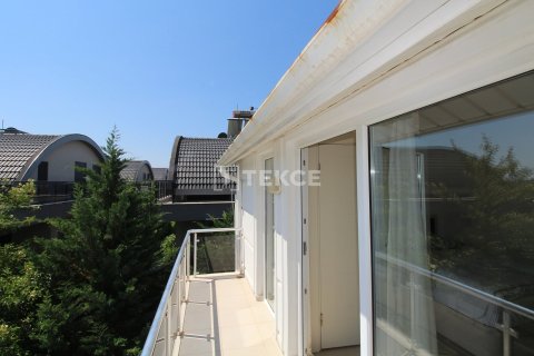 ویلا در  Belek ، ترکیه 3 خوابه ، 210 متر مربع.  شماره 226785 - 30