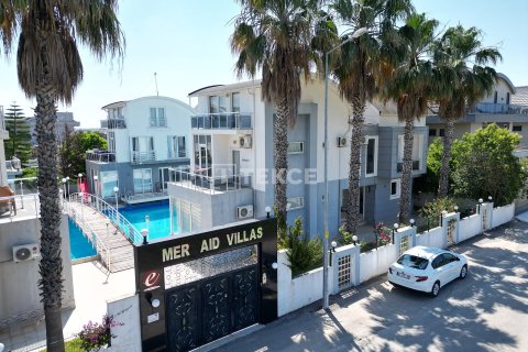 ویلا در  Belek ، ترکیه 3 خوابه ، 210 متر مربع.  شماره 226785 - 8