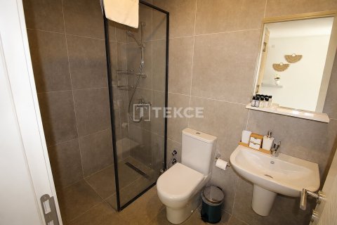 پنت هاس در  Girne ، ترکیه 38 متر مربع.  شماره 226783 - 12