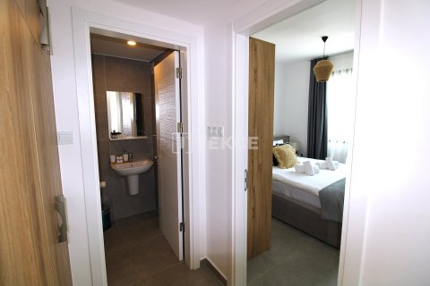 پنت هاس در  Girne ، ترکیه 38 متر مربع.  شماره 226783 - 11