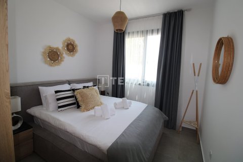 پنت هاس در  Girne ، ترکیه 38 متر مربع.  شماره 226783 - 9