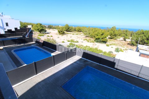 Продажа виллы  в Гирне, Северный Кипр 3+1, 256м2, №213764 – фото 29