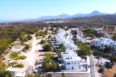 Продажа виллы  в Гирне, Северный Кипр 3+1, 256м2, №213764 – фото 11