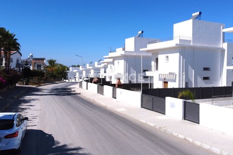 Продажа виллы  в Гирне, Северный Кипр 3+1, 256м2, №213764 – фото 9