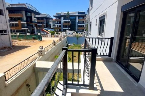 Apartment for sale  in Oba, Antalya, Turkey, 90m2, No. 213760 – photo 13