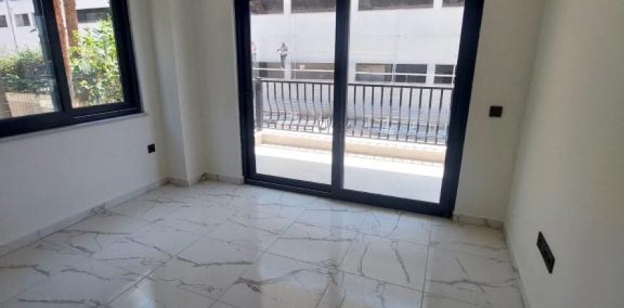 Apartment  in Oba, Antalya, Turkey No. 213760