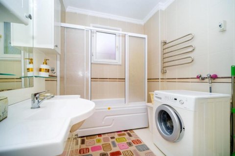 Продажа виллы  в Конаклы, Анталье, Турция 4 комн., 180м2, №213761 – фото 16