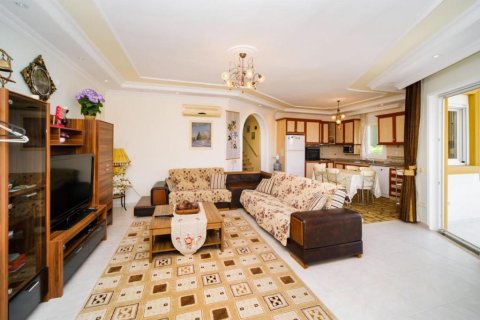 Продажа виллы  в Конаклы, Анталье, Турция 4 комн., 180м2, №213761 – фото 2