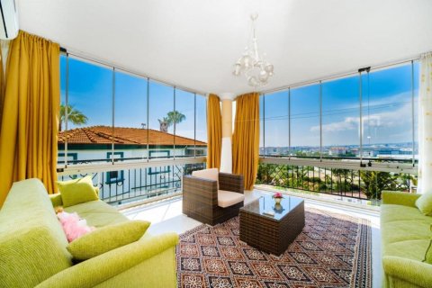 Продажа виллы  в Конаклы, Анталье, Турция 4 комн., 180м2, №213761 – фото 20