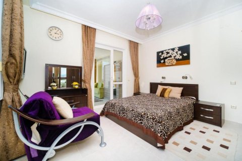 Продажа виллы  в Конаклы, Анталье, Турция 4 комн., 180м2, №213761 – фото 12