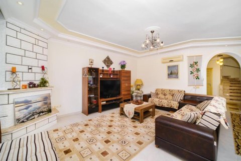 Продажа виллы  в Конаклы, Анталье, Турция 4 комн., 180м2, №213761 – фото 4