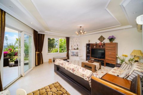 Продажа виллы  в Конаклы, Анталье, Турция 4 комн., 180м2, №213761 – фото 3