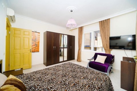 Продажа виллы  в Конаклы, Анталье, Турция 4 комн., 180м2, №213761 – фото 10