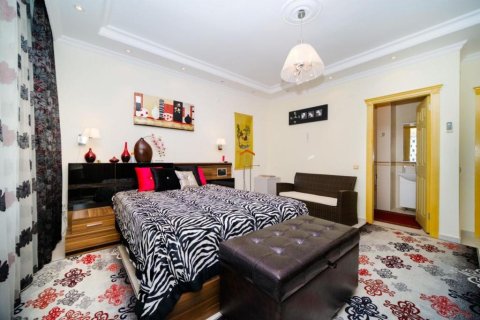 Продажа виллы  в Конаклы, Анталье, Турция 4 комн., 180м2, №213761 – фото 13