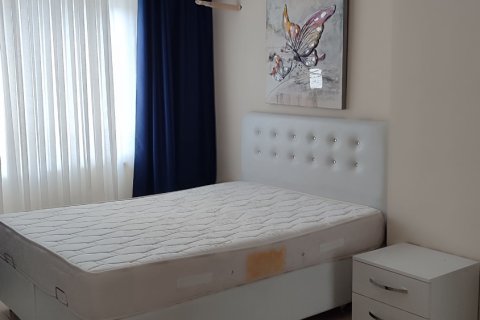 1+1 Wohnung  in Tosmur, Alanya, Antalya, Türkei Nr. 213759 - 6