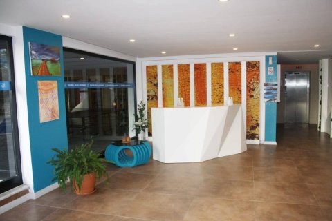 1+1 Wohnung  in Tosmur, Alanya, Antalya, Türkei Nr. 213759 - 25