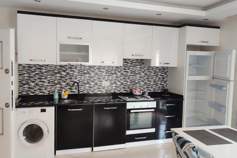 1+1 Wohnung  in Tosmur, Alanya, Antalya, Türkei Nr. 213759 - 2